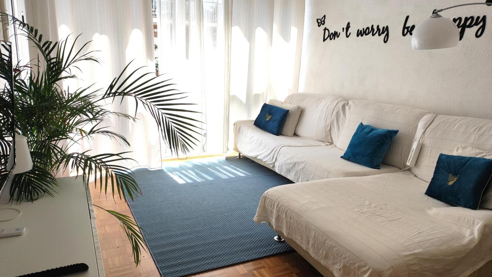 Estudio Apartamento
